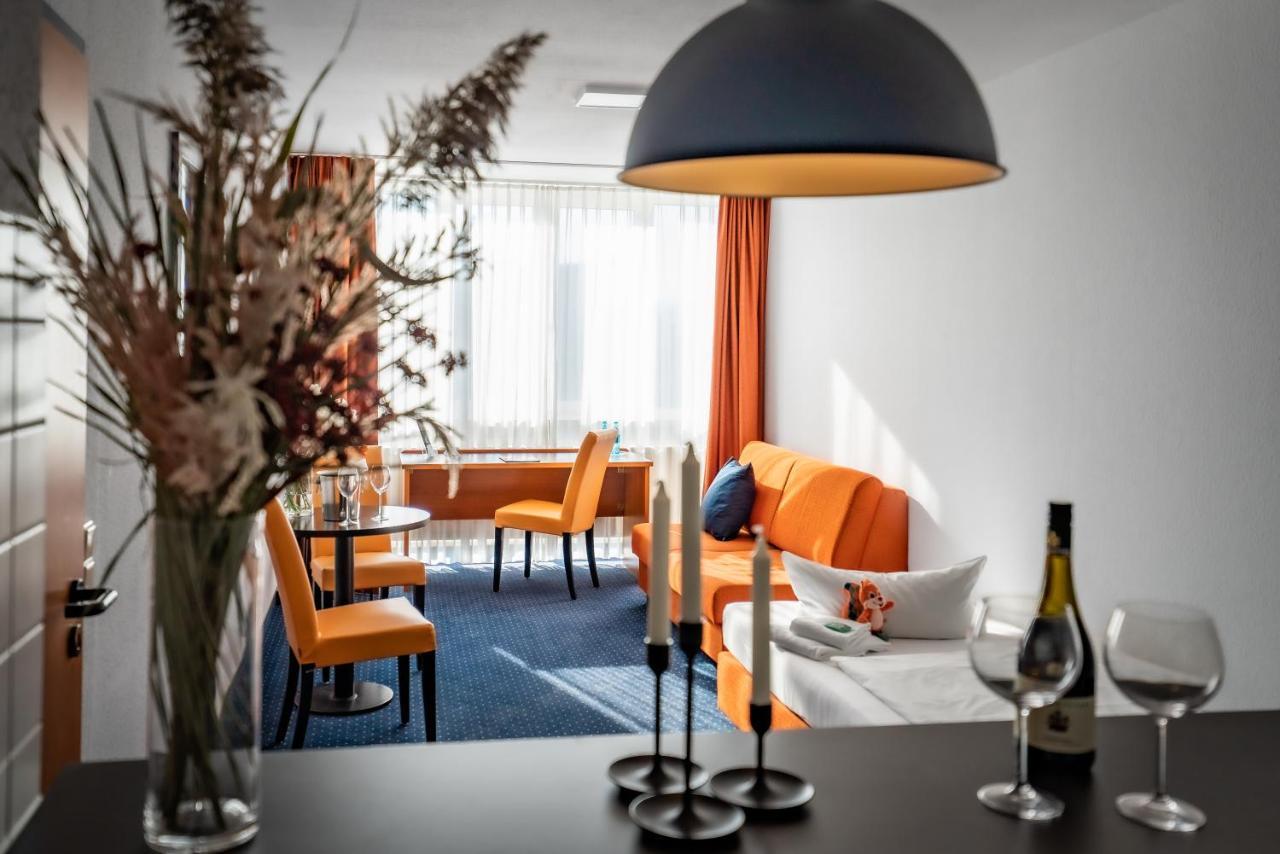 Achat Hotel Dresden Altstadt Exterior photo