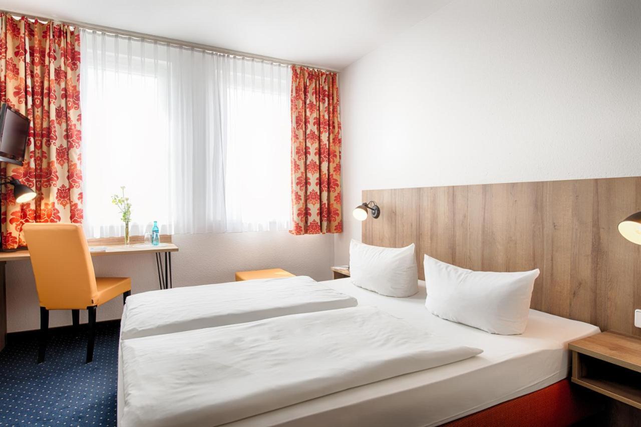 Achat Hotel Dresden Altstadt Exterior photo
