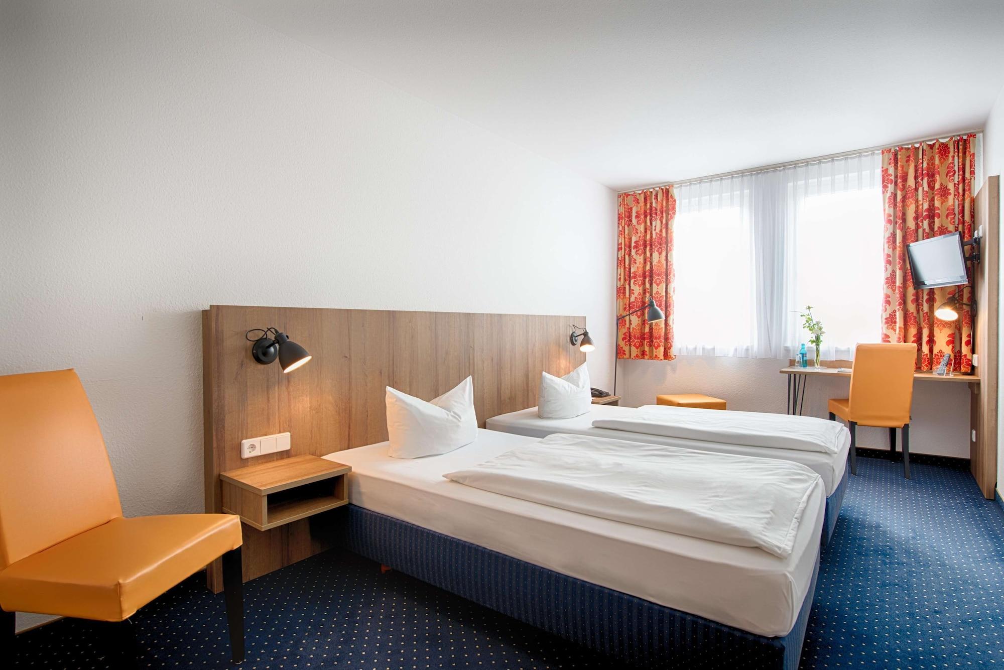 Achat Hotel Dresden Altstadt Exterior photo