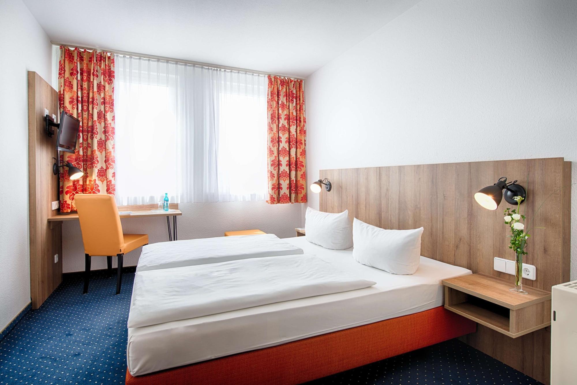 Achat Hotel Dresden Altstadt Exterior photo